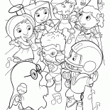 Carnevale di Halloween