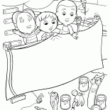 Poster per Menny