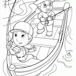 Pesca