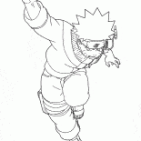 Tecnica di Naruto Uzumaki