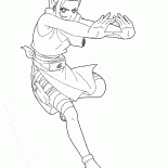 Ino Yamanaka