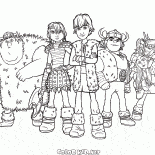 Singhiozzo team