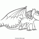 Drago tipo