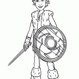 Hiccup Omicida