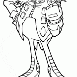 Dr. Eggman