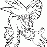 Assalto la Albatross