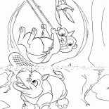 Parco giochi