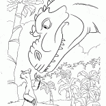 Sid e dinosauri