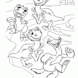 Dinosauri Smartest