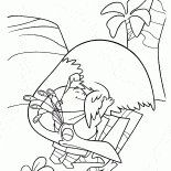 Russell e Bird