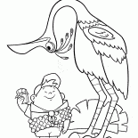 Russell e cioccolato