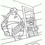 Anche in questo caso Russell