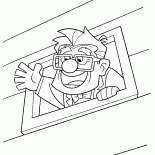 Carl soddisfatto