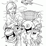 Susan e giovani eroi