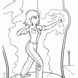 Ginormica sta diventando sempre più piccolo