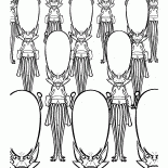Clones-villains