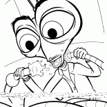 Esperimenti dottor Cockroach