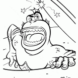 Collegamento mancante