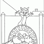 Molto cibo