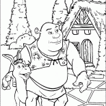 Asino e un buon cannibale