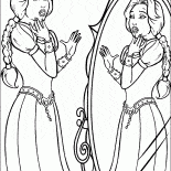 Trasformazione di Fiona