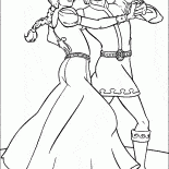 Principessa e il Principe