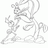 Flick e la principessa