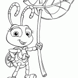 Piccola principessa
