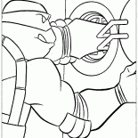 Adolescenti tartarughe ninja mutanti