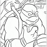 Donatello pensiero