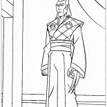 Nemico del Tartarughe