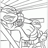 Shellraiser in azione