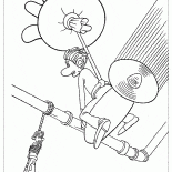 Roddy - soccorritore