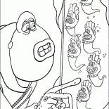Toad e girini