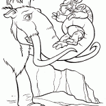 Manny e la tartaruga