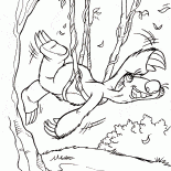 Sid il bradipo