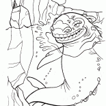 Rettili predatori