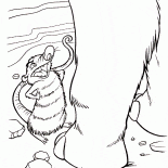 Opossum e Mammoth tipo