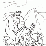 Tutti gli amici si riuniscono