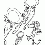Meduse Insidious