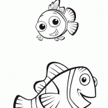 Nemo e il padre