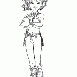 I villaggi sono sempre bene