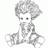 Il fratello di Selenia