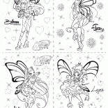 Winx Sophiex