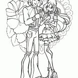 Principe e la principessa