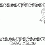 Carta Winx