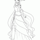 Regina Winx