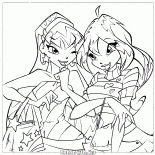 Le migliori amiche fate