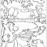 Il villaggio Mowgli