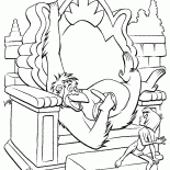 Mowgli ai banderlogs